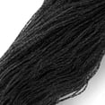 thumbnail image 3 of Pond Black Orchard Bird Netting High Density Polyethylene Knotless Anti Fall Leaves Pond Net, 3 of 8
