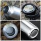 thumbnail image 5 of LIXADA 1050ml Stainless Steel Water Bottle Leak Proof Sports Bottle for Outdoor Camping Hiking, 5 of 5
