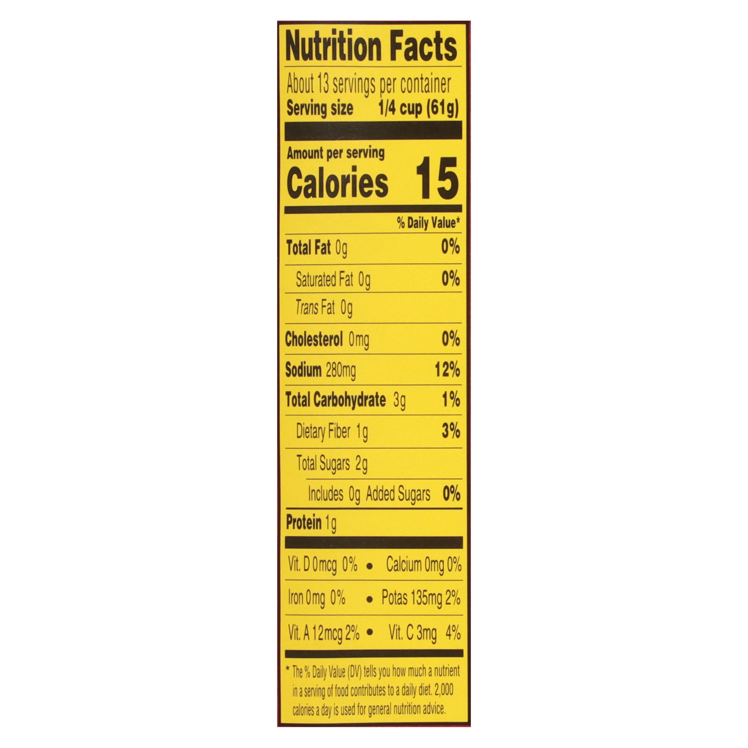 (2 pack) Redpack Tomato Sauce, 29 oz Can