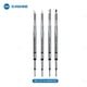 thumbnail image 5 of RELIFE-Punta de soldadura C210, T245, C245, C210, C115, para GVM, T210, GVM, T115, estación de soldadura profesional, 5 of 5