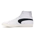 thumbnail image 2 of Nike Men's Blazer Mid 77 Vintage Slam Jam (Special Slam Jam Box and Accessories) Shoes, from StockX, 2 of 5