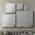 thumbnail image 4 of Wexford Home Neutral Breakers II-Premium Gallery Wrapped Canvas, 40" x 40" - Ready to Hang, 4 of 8