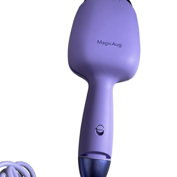 MagicAug Electric hair curling irons, Automatic Curling Iron,Automatic Hair Curler with1"Large Slot Hair Curling Irons