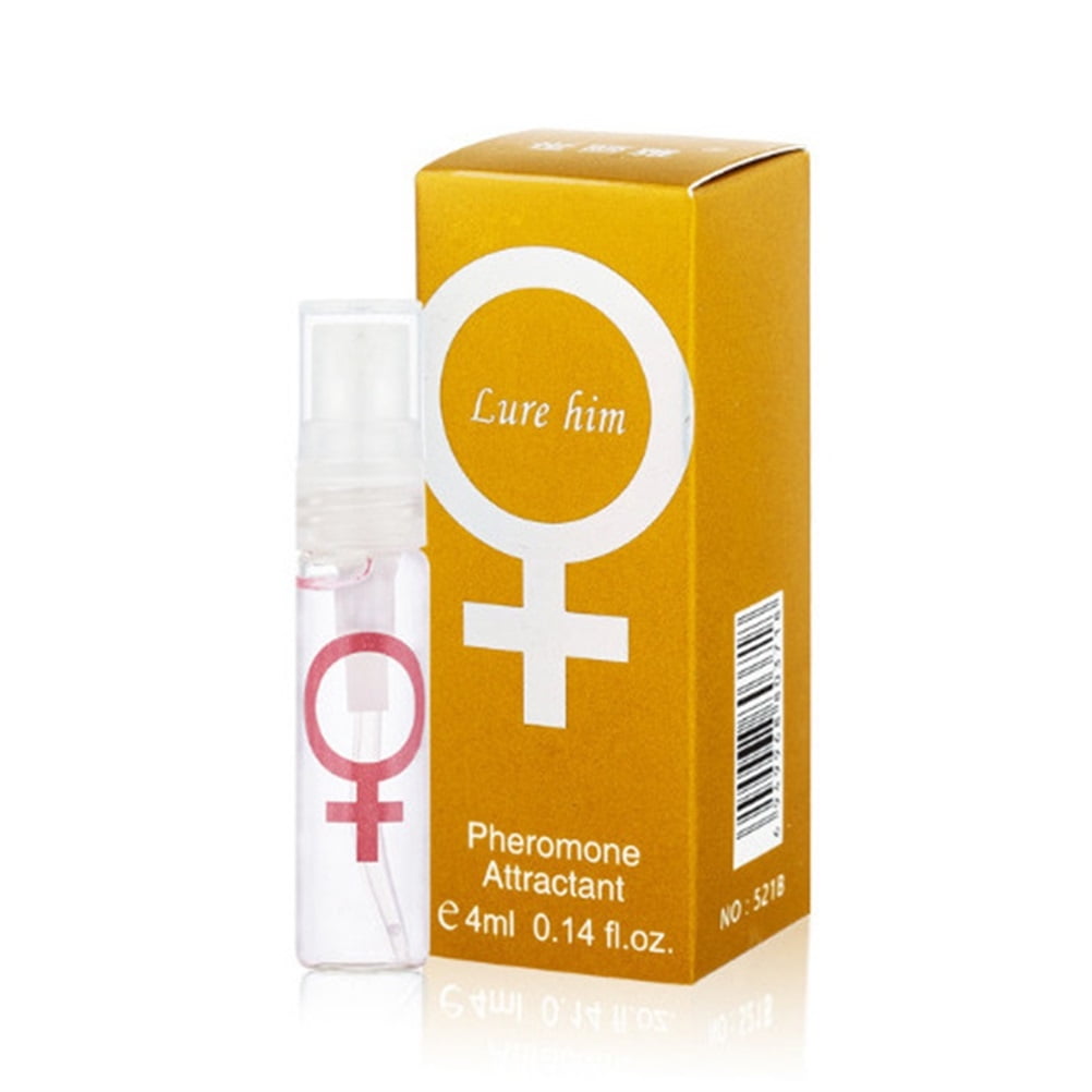 Buy Heitign Pheromone Perfume Lasting Men And Women Temptation Heterosexual Fragrance Perfume