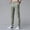 X-884Light Green, variant on YMNXA Men's Casual Pants Elastic Waist Solid Color Comfortable Lightweight Slim Fit Trousers With Pockets For Daily Wear And Outdoor Activities,Black,29