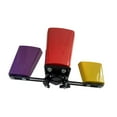 thumbnail image 2 of Piezas de tambor de cencerro Perfecl con soporte ajustable instrumento de percusión, 2 of 8