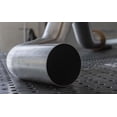 thumbnail image 2 of Magnaflow Performance Exhaust System Kit 17876 Pro Series Cat-Back System; Stainless Steel; With Muffler; 5 Inch Pipe Diameter; Single Exhaust With Single Exit; Single Passenger Side Rear Exit, 2 of 7