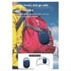 thumbnail image 3 of Altavoz Portátil con Clip para Exteriores, Impermeable, IP67, Minialtavoz Bluetooth con Batería Integrada. B, 3 of 5