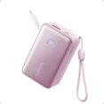 thumbnail image 1 of Cargador Portátil Anker Nano A1638 45W 10000mAh USB C, 1 of 5