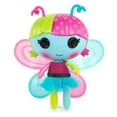 thumbnail image 3 of Lalaloopsy Littles Lala-Oopsies Doll - Fairy Fern, 3 of 4
