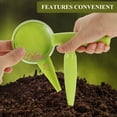 thumbnail image 4 of IDEANATEGRATE 1Jgo Spreader Tool Para Jardinería Fácil De Usar Con Control De, 4 of 8