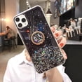 thumbnail image 1 of LOVECOM-funda de teléfono con soporte de anillo para iPhone 14, 13, 12, 11 Pro Max, XR, X, XS Max, 7, 8 Plus Fivean unisex, 1 of 2
