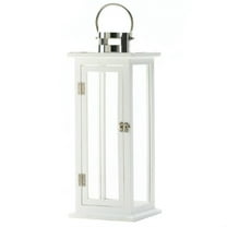 Gallery Of Light Highland Large Candle Lantern