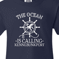 thumbnail image 4 of Inktastic Kennebunkport Maine Youth T-Shirt, 4 of 5