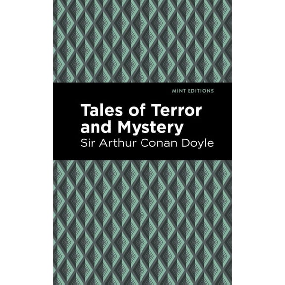 Mint Editions (Horrific, Paranormal, Sup Tales of Terror and Mystery, (Paperback)