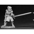 thumbnail image 2 of Reaper Miniatures Stern Kestrelman New, 2 of 2