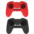 thumbnail image 2 of Funda Protectora De Silicona Para Mando A Distancia, Antideslizante, Compatible Con Dji Fpv, Accesorios De Protección Para Mando A Distancia seitruly EL017382-02, 2 of 5