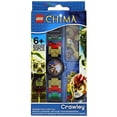 thumbnail image 3 of LEGO ® Legends of Chima™ Crawley Kids' Watch, 3 of 3
