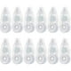 thumbnail image 1 of Correction tape, 12 pc. mouse correctors, perfect for school supplies, 1 of 5