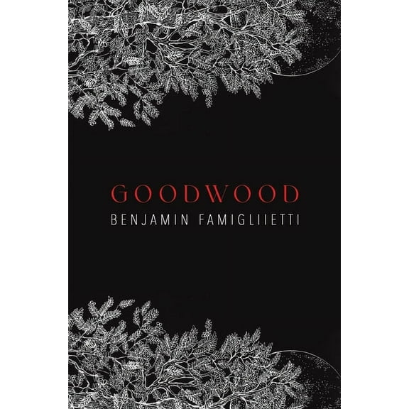 Goodwood, (Paperback)