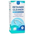 thumbnail image 1 of Kit limpiador para dentaduras y retenedores YKL con 120 tabletas y funda, 1 of 6