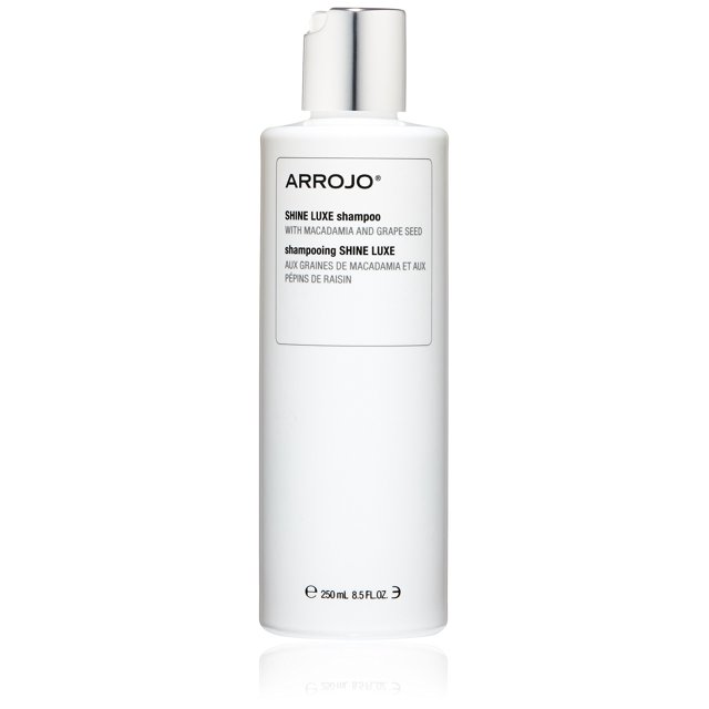 ARROJO Shine Luxe Champú 8.5 Fl Oz