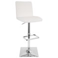 thumbnail image 1 of Tabouret de bar contemporain Captain, de LumiSource, 1 of 7