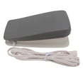Fyearfly Foot Control Pedal Speed Control Sewing Machine Foot