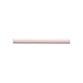 thumbnail image 6 of The Tile Life Galileo 3/8 in x 6 in Rosantico Glossy Ceramic Bullnose, 6 of 7