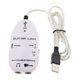 thumbnail image 2 of 1 Piece Alambre De Enlace De Guitarra Usb de sonido Interfraz A USB Para Producción Musical Electrónica Aprendiziaje CUTICAT Cable de enlace de guitarra USB, 2 of 8