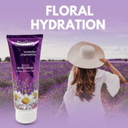 XtraCare Lavender & Chamomile Body Cream- 7 fl oz