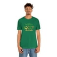 thumbnail image 4 of Mister Lucky Charm Irish Unisex Jersey Short Sleeve Tee St Patrick's Day, 4 of 6