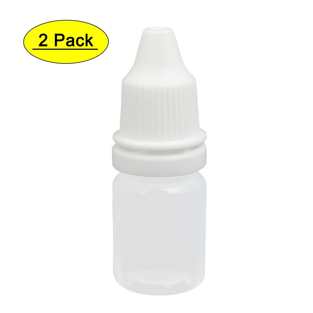 clear plastic squeeze bottles with cap