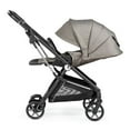 thumbnail image 2 of Peg Perego Vivace Poussette - Gris Urbain, 2 of 3