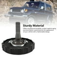 thumbnail image 4 of Capuchon de Réservoir de Direction Assistée, Capuchon de Réservoir de Carburant Protecteur 44305-22061 pour Tacoma Tercel Celica Paseo T100 Pickup, 4 of 7