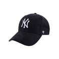 thumbnail image 1 of Gorra Caballero Forty Seven New York Yankees Basic Negro AC17BCVBKF, 1 of 6
