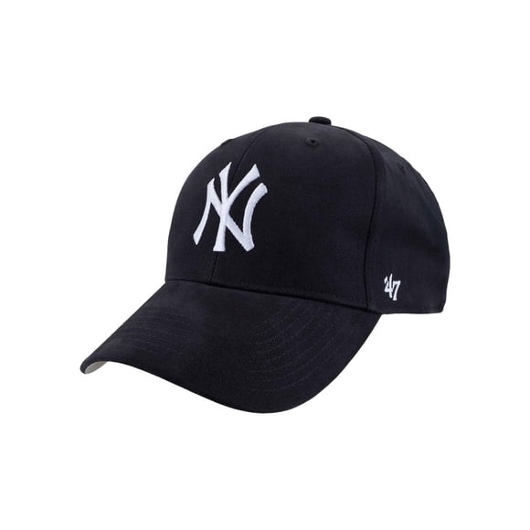 Gorra Caballero Forty Seven New York Yankees Basic Negro AC17BCVBKF