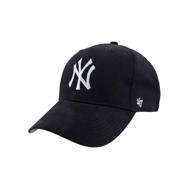 Gorra Caballero Forty Seven New York Yankees Basic Negro AC17BCVBKF