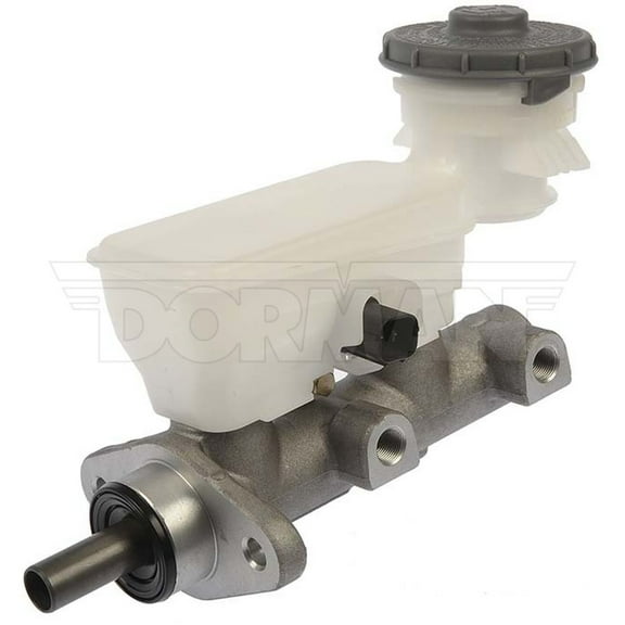 Dorman M630426 Brake Master Cylinder for Specific Honda Models Fits select: 2005-2006 HONDA CR-V