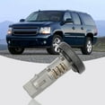 thumbnail image 5 of KASturrboo Ignition Switch Lock Cylinder with Keys for Silverado Suburban Express Savana SRX LaCrosse H2 924-796, 19120038, 5 of 7