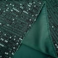 thumbnail image 5 of Aihuaihua Sparkling Carnival Sequin Camisole Elegant Loose Fit Sleeveless Tank Top For Women Casual Comfortable Daily Wear, 5 of 5