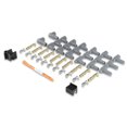 thumbnail image 6 of MSD 31199 Spark Plug Wire Set, 6 of 7