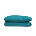 thumbnail image 1 of Funda Extra Sofá Cama Cozy Individual verde, 1 of 5