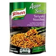 thumbnail image 2 of Knorr Asian Sides: Teriyaki Noodles (Pack of 3) 4.6 oz Bags, 2 of 2