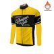 thumbnail image 3 of Maillot de ciclismo para hombre Morvelo de manga larga Ropa ciclismo Ropa de bicicleta Maillot Ciclismo 2018, 3 of 5