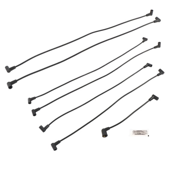 labwork Quicksilver 816761Q16 Spark Plug Wire Kit