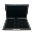 thumbnail image 4 of Caja para silbato de oboe Caja para silbato portátil de 6 piezas de piel de vaca Bolsa para guardar silbato de oboe, 4 of 4