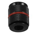 thumbnail image 1 of DEEPCRAFF Bouchon de Compression à Vis en Alliage d'Aluminium pour Extension de Fourche en Carbone Compatible avec Vélos de Route et de Montagne, 1 of 8
