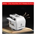 thumbnail image 1 of Automatic Card Shuffler Dealer Machine 360°Rotating 2Decks Playing Cards Dispenser Mixer Games Poker Sorter Poker Device 4000mAh, 1 of 7