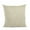 Golden, variant on Noir Stars Velvet with Foil Printing Luxury Throw Pillow - 20 x 30 in. Queen Size